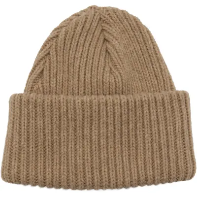 Houdini Big Hat Foggy Brown