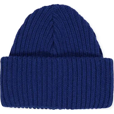 Houdini Big Hat Midnight Blue