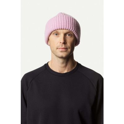 Houdini Big Hat, Pink Cloud, One Size