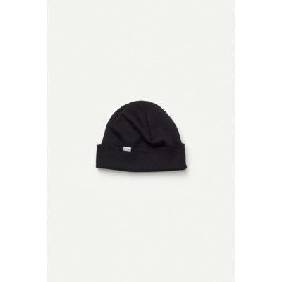 Houdini Brisk Hat, True Black, One Size