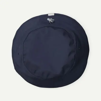 Houdini Bucket List Hat Blue Illusion - S/M