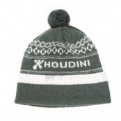 Houdini Chute Hat