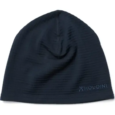 Houdini Desoli Hat Blue Illusion