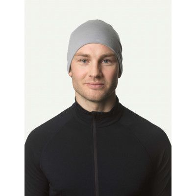 Houdini Desoli Hat, Cloudy Gray, L