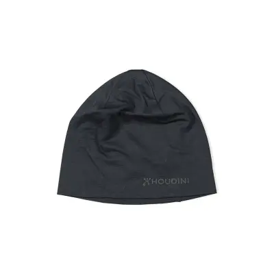 Houdini Desoli Hat True Black True Black S