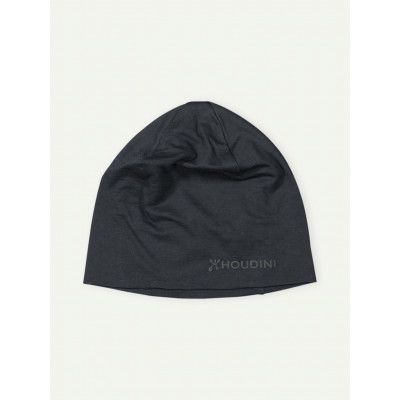Houdini Desoli Hat, True Black/True Black, XL
