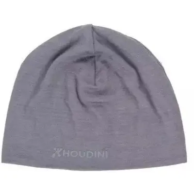 Houdini Desoli Hat Wolf Grey
