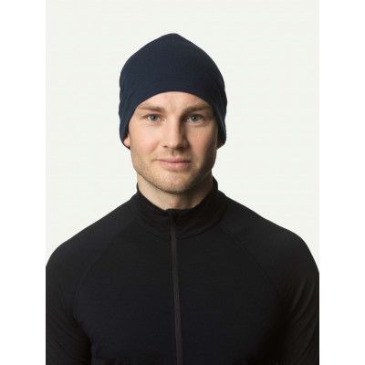 Houdini Desoli Thermal Hat, Blue Illusion, M