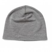 Houdini Desoli Thermal Hat College Grey