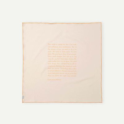 Houdini FtN Bandana Foggy Mountain