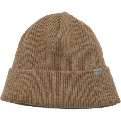Houdini Hut Hat Foggy Brown