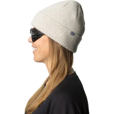 Houdini Hut Hat Wheat White