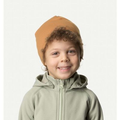 Houdini Kids Power Hat, Hazel, 4446