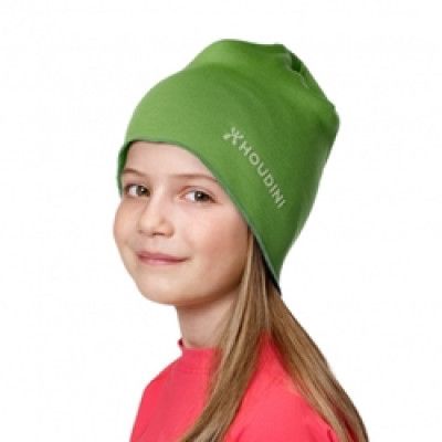 Houdini Kids Toasty Top Hat