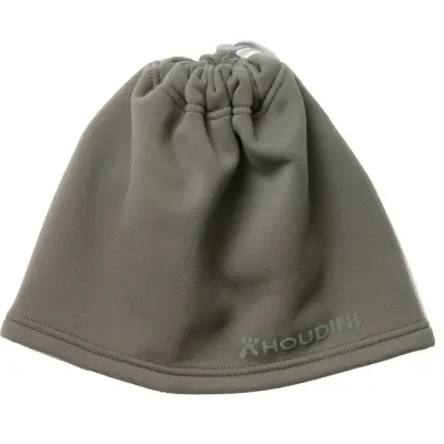 Houdini Power Hat Baremark Green