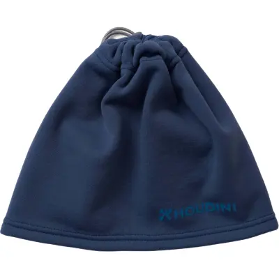 Houdini Power Hat Blue Illusion