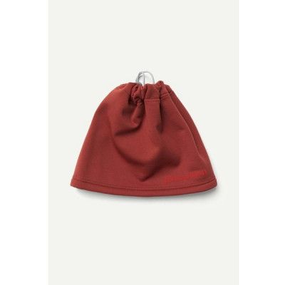 Houdini Power Hat Deep Red