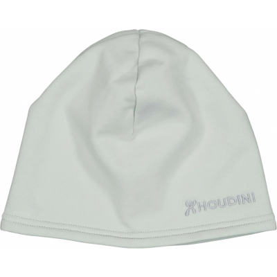 Houdini Power Hat Glacier Gray