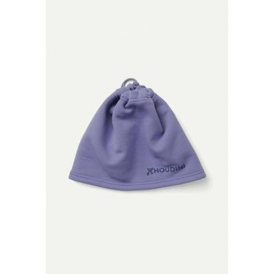 Houdini Power Hat, Graystone Purple, M