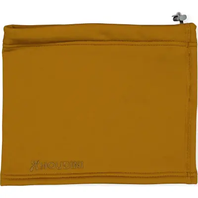 Houdini Power Hat Greenish Gold