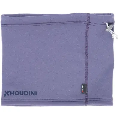 Houdini Power Hat Greystone Purple