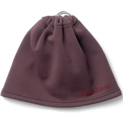 Houdini Power Hat Red Illusion