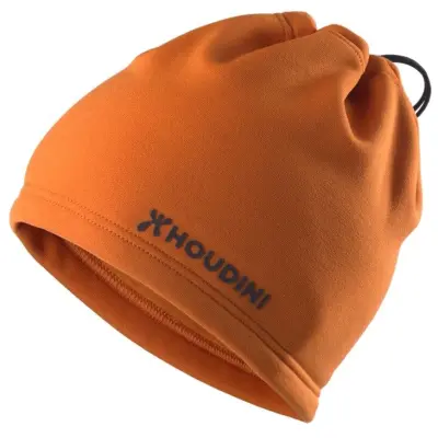 Houdini Power Hat Roots Orange