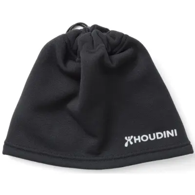 Houdini Power Hat True Black