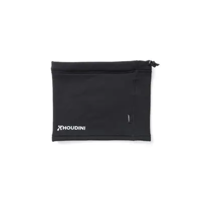 Houdini Power Hat True Black