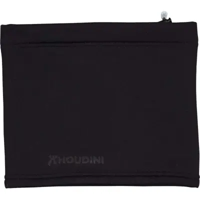 Houdini Power Hat True Black