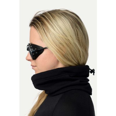 Houdini Power Hat, True Black, M