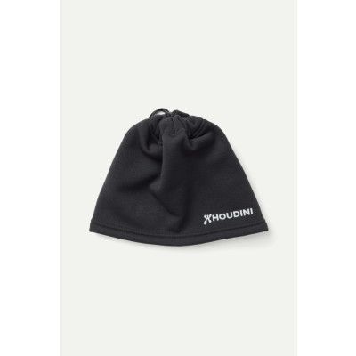 Houdini Power Hat, True Black, S