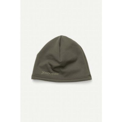 Houdini Power Top Hat, Baremark Green, M