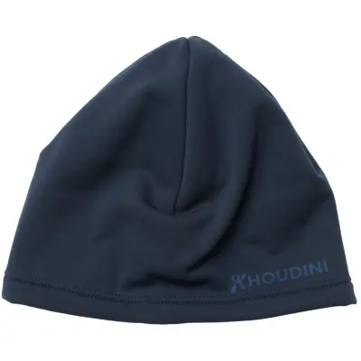 Houdini Power Top Hat Blue Illusion