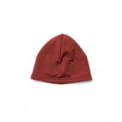 Houdini Power Top Hat Deep Red