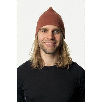 Houdini Power Top Hat, Desert Rock Red, S