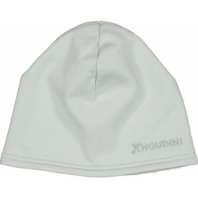 Houdini Power Top Hat Glacier Gray