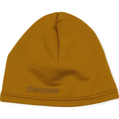 Houdini Power Top Hat Greenish Gold