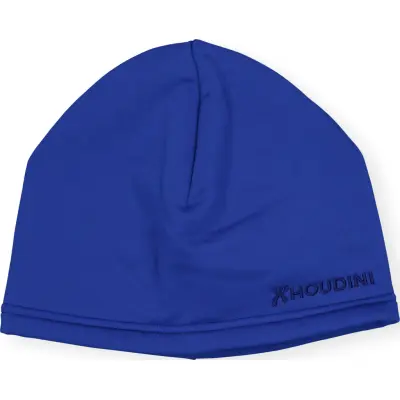 Houdini Power Top Hat Tribe Blue