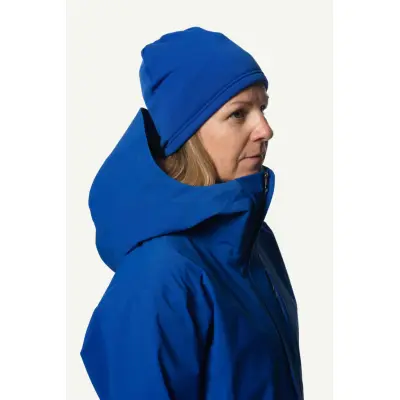 Houdini Power Top Hat, Tribe Blue, L