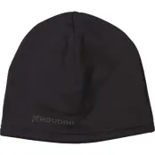 Houdini Power Top Hat True Black