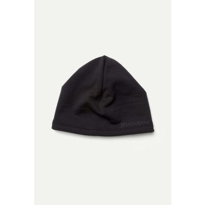 Houdini Power Top Hat, True Black, S