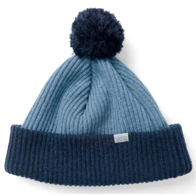 Houdini Top Hat Blue Illusion