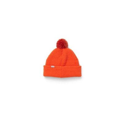 Houdini Top Hat Sunset Orange