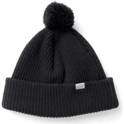 Houdini Top Hat True Black