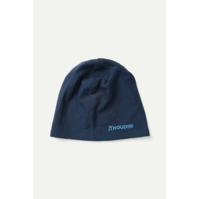 Houdini Wooler Top Hat, Blue Illusion, S
