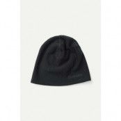Houdini Wooler Top Hat, True Black, M