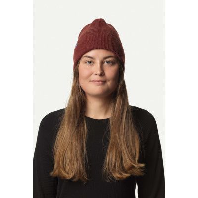 Houdini Zissou Hat, Deep Red, M