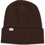 Houdini Zissou Hat Java Brown