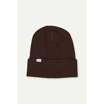 Houdini Zissou Hat, Java Brown, M